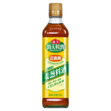 Haday cooking wine with shallot and ginger - British product