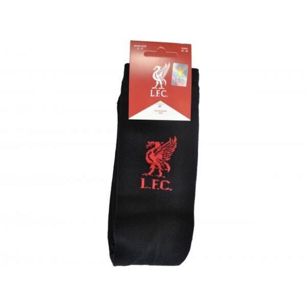 Liverpool FC Kids Logo Socks (4-6.5UK) GOODS Superdrug   