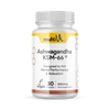 Multivi Ashwagandha Capsules 500mg supplement, UK version