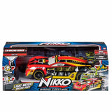 Nikko 1:16 racing set (British brand)