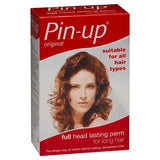 Pin-up Original Full Head Lasting Perm for Long Hair GOODS Superdrug   