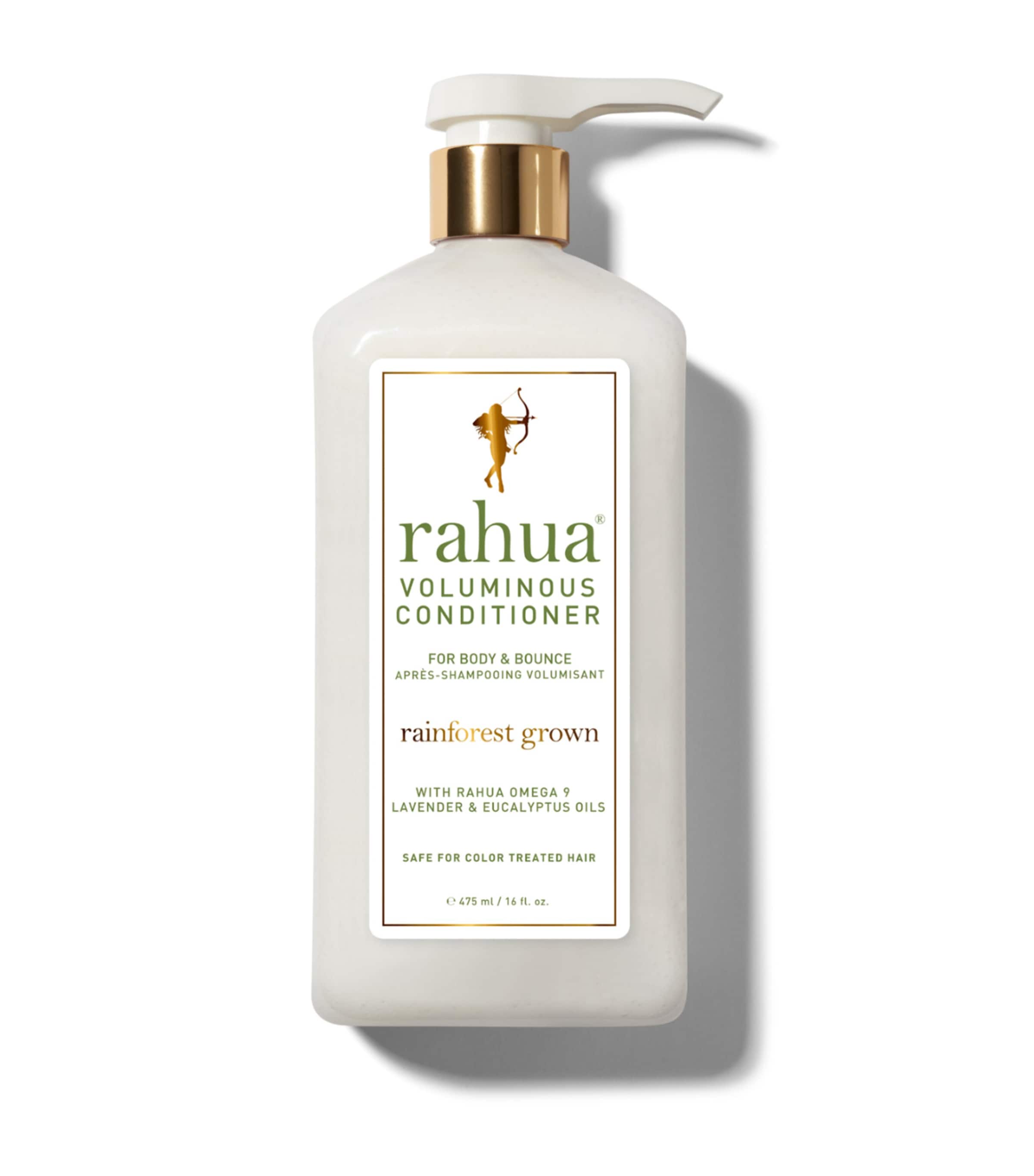 Rahua voluminous conditioner 473ml, imported from the UK