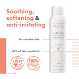 Avène Thermal Spring Water Spray Sensitive Skin 300ml GOODS Superdrug   