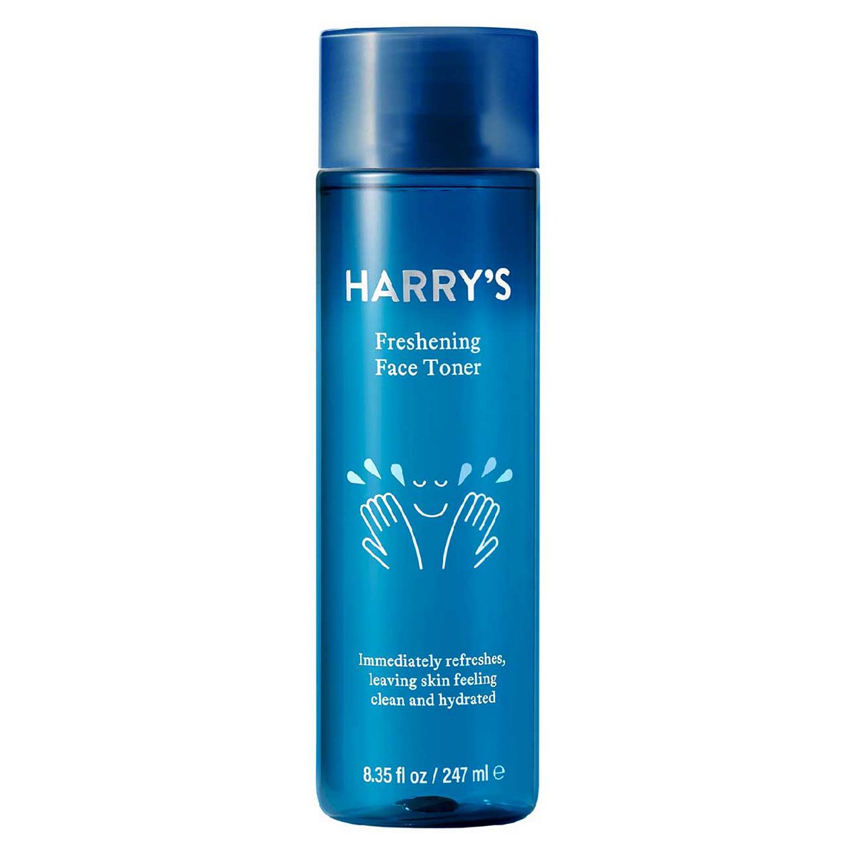 Harry’s Men’s Freshening Face Toner - 247ml GOODS Boots   