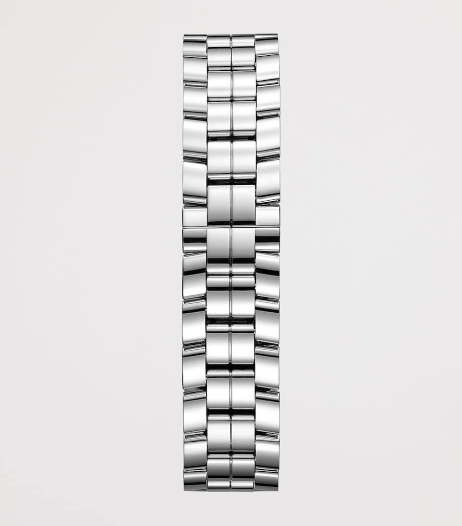 Chopard Happy Sport watch 30mm stainless steel, UK version