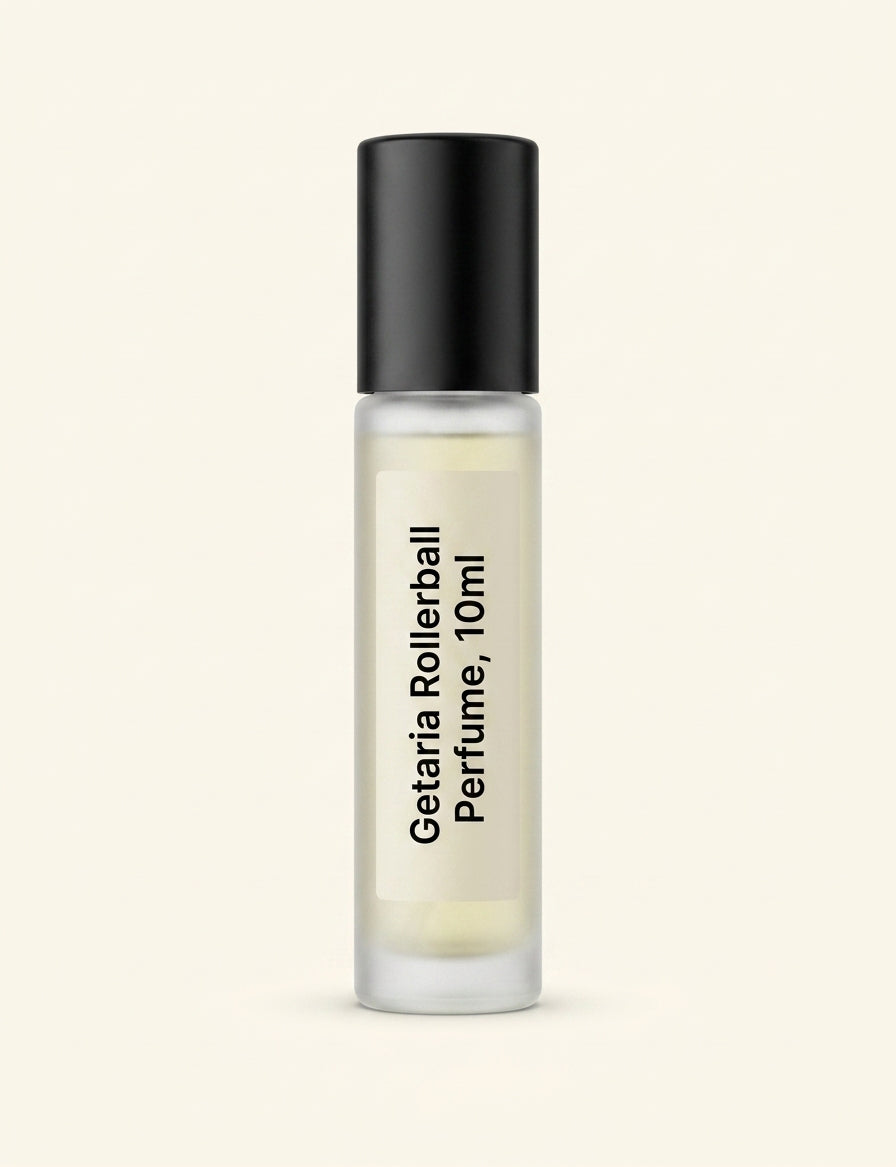 Balenciaga Getaria parfum travel spray 15ml, UK version