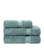 Yves Delorme Étoile bath sheet 92cm x 160cm (British brand)