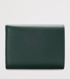 LOEWE Pebble leather wallet, imported from the UK