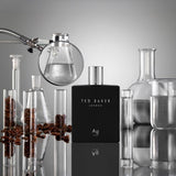 Ted Baker Tonics Ag Silver EDT 100ml - British product