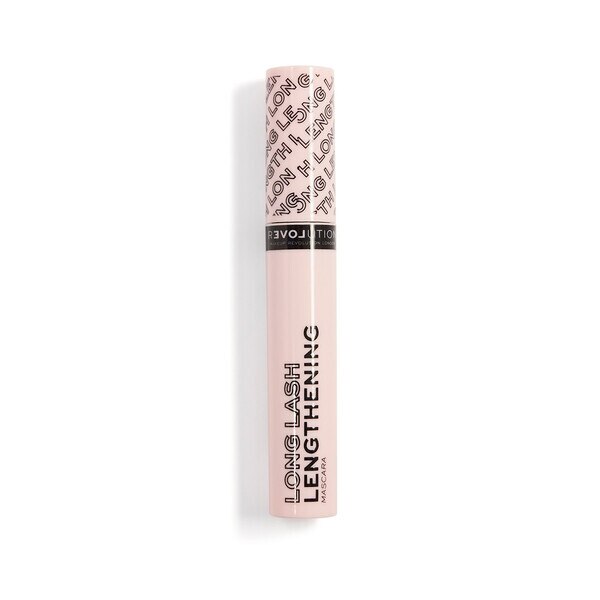 Revolution Relove Long Lash Lengthening Mascara GOODS Superdrug   