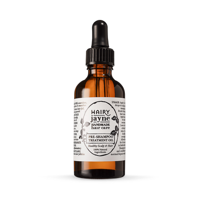 Holland & Barrett Pre-Shampoo Treatment Oil- Buy online at McGrocer