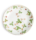 Wedgwood Wild Strawberry pasta bowl 24cm (British brand)