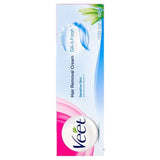 Veet Hair Removal Cream Body & Legs Sensitive 100ml GOODS Superdrug   