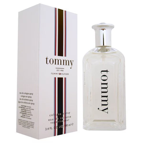 Tommy Hilfiger Tommy Boy Eau De Toilette 100ml - British product