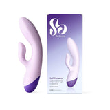 So Divine Self Pleasure Rabbit Vibrator Intimate Care Boots   