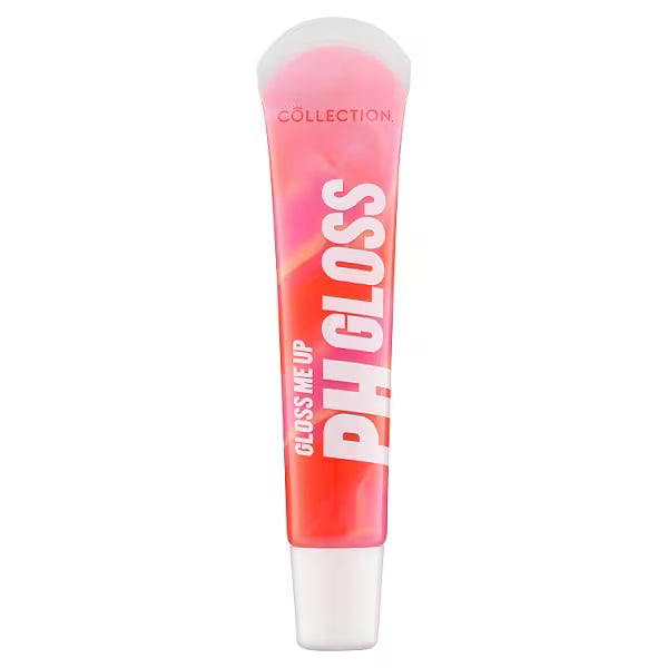 Collection Gloss Me Up lip gloss Coral Sorbet - British product