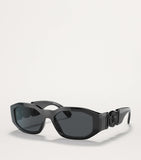 Versace nylon sunglasses, UK version