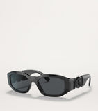 Versace nylon sunglasses, UK version