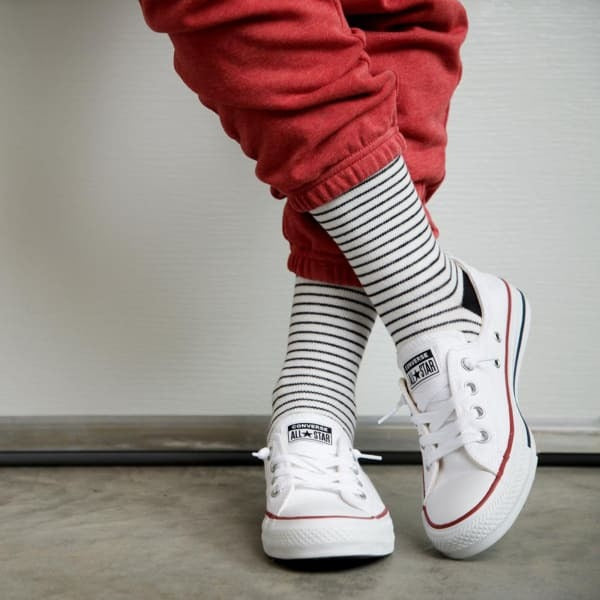 VIM&VIGR wide cotton graduated compression socks - British product