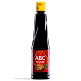 ABC Kecap Manis sweet soy sauce large, imported from the UK