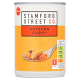 Stamford Street Co. Chicken Curry 392g GOODS Sainsburys   