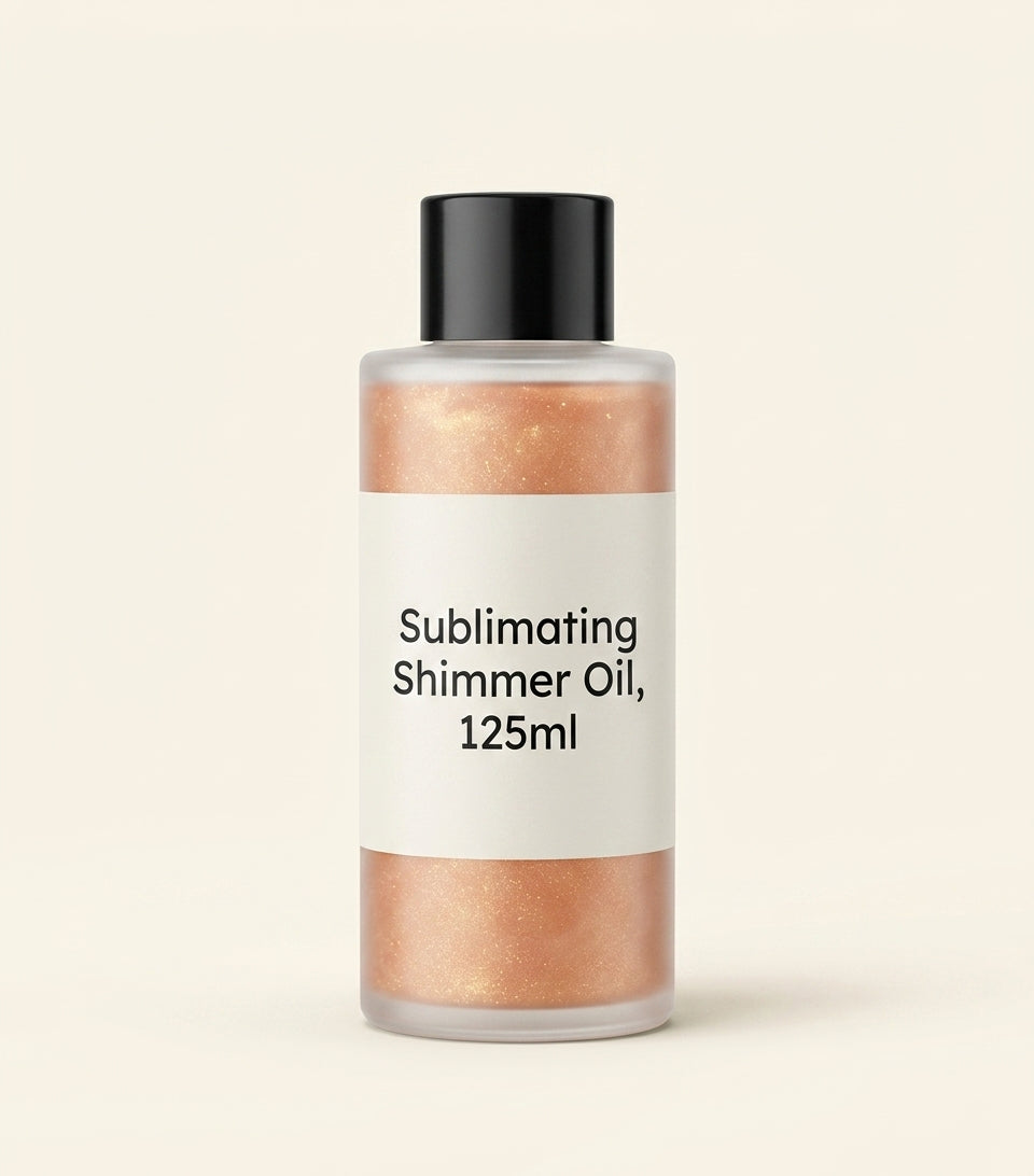 Dior Sublimating Oil body oil 125ml (British brand)
