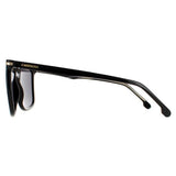 Carrera 278/S black men's sunglasses - British product
