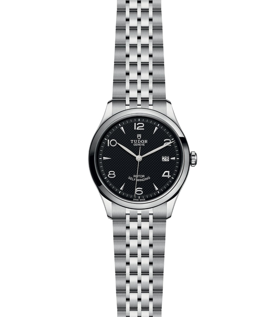 TUDOR 1926 watch 39mm, imported from the UK