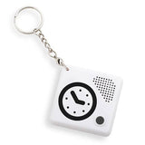 Ravencourt Talking Keychain - Pocket Clock GOODS Superdrug   