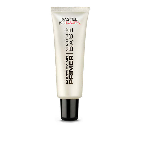 Pastel Profashion Mattifying Primer Makeup Base GOODS Superdrug   