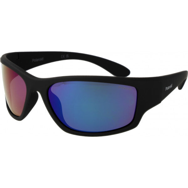 Polaroid black PLD 7005 sunglasses - British product