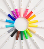 Harrods felt pens set of 20 British product