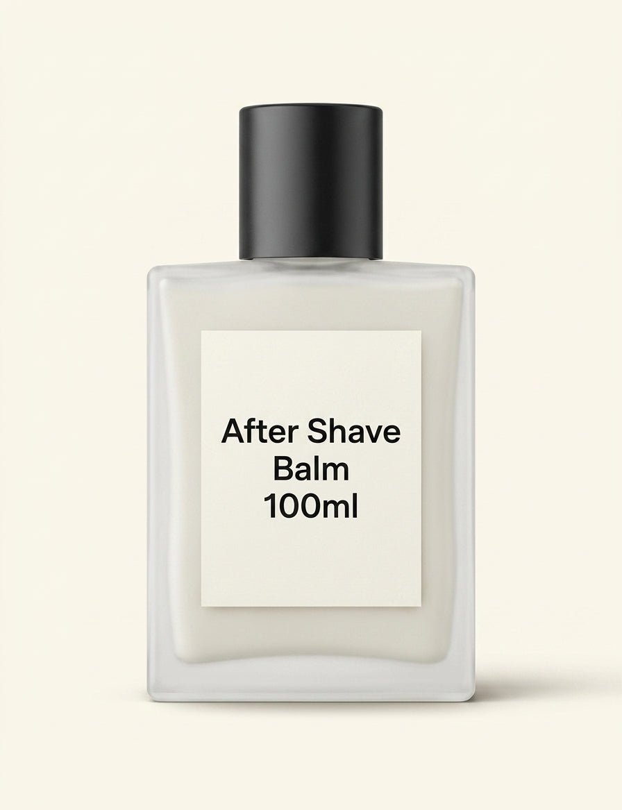 Dior Homme men's after shave balm 100ml (British brand)