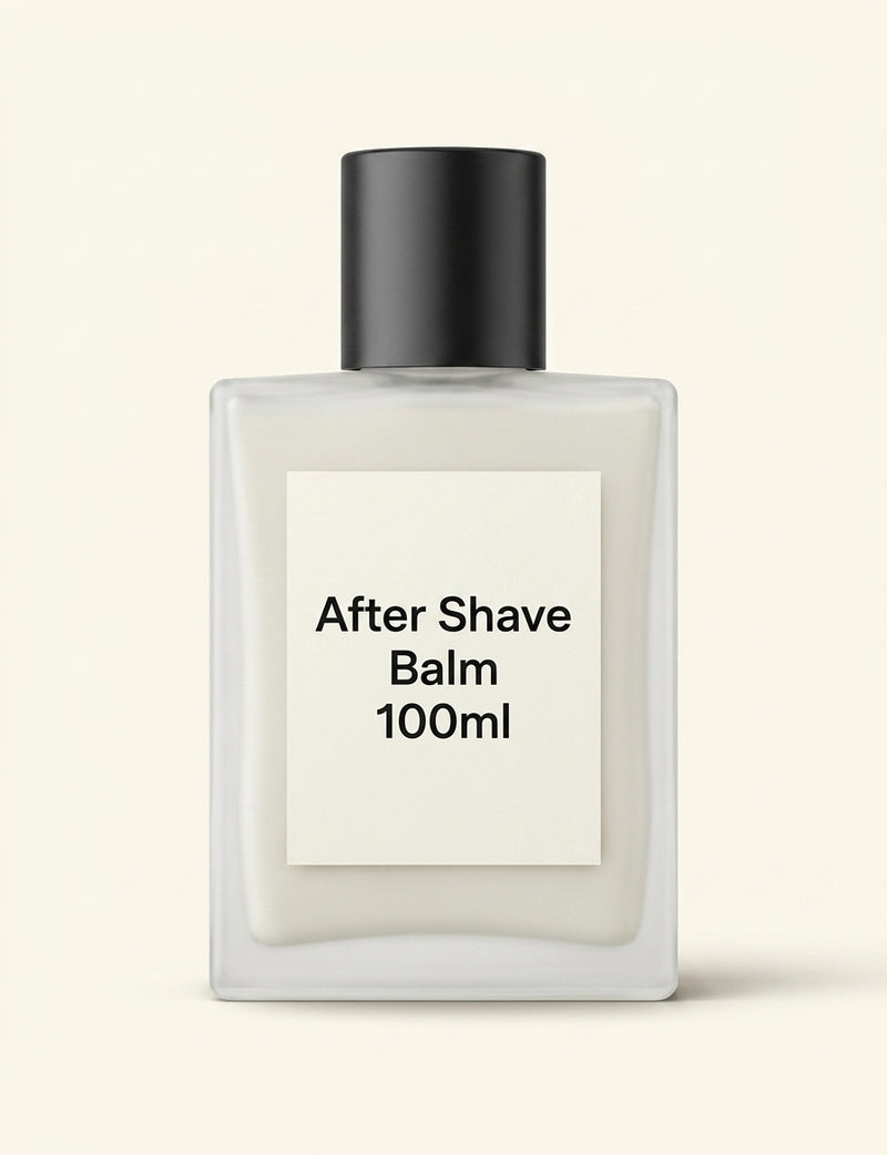 Dior Homme men's after shave balm 100ml (British brand)