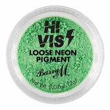 Barry M Hi Vis Neon Pigment - Fuse GOODS Superdrug Current  