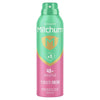 Mitchum anti-perspirant spray Powder Fresh 200ml, imported from the UK