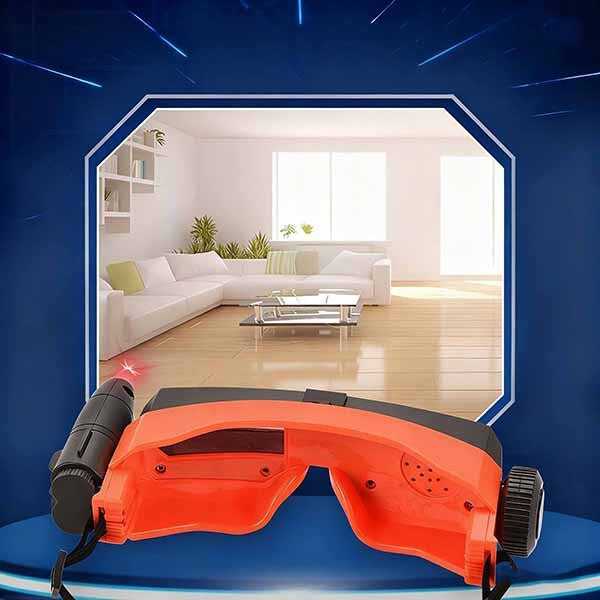 Leaper electronic laser battle game, imported from the UK