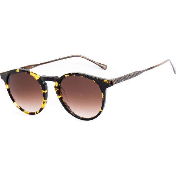 Belstaff titanium sunglasses BROOKLAND 48 (British brand)