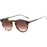 Belstaff titanium sunglasses BROOKLAND 48 (British brand)