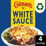 Colman's White Sauce Mix GOODS ASDA   