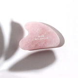 Baie Botanique Rose Quartz Gua Sha GOODS Superdrug   