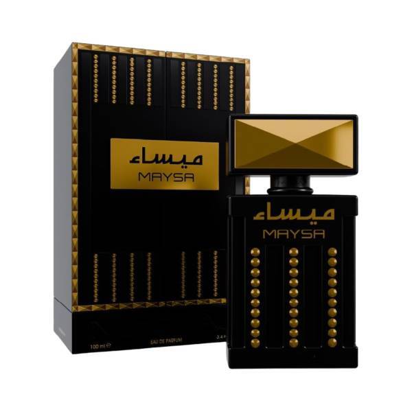 Maryaj Maysa EDP perfume 100ml, imported from the UK