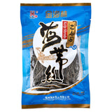 Jinhailin kelp shreds dried seaweed strips (British brand)