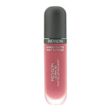 Revlon Ultra Hd Matte 800 Dusty Rose Lip Mousse 5.9ml GOODS Superdrug   