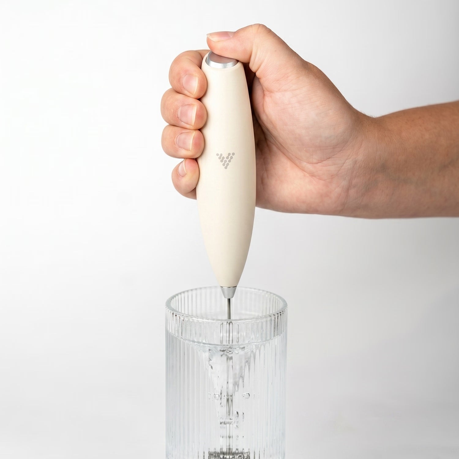 Verve Electric Whisk luxury kitchen tool, imported from the UK