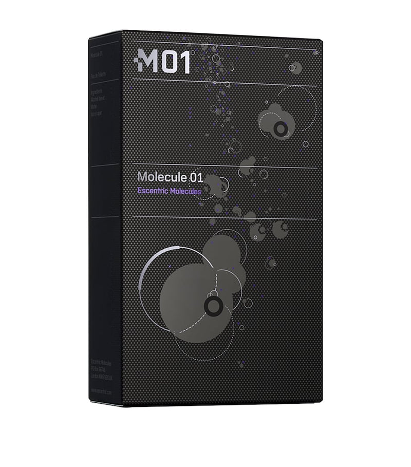 Escentric Molecules Molecule 01 Eau de Toilette 100ml, UK version
