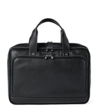 Brunello Cucinelli grained calfskin briefcase, imported from the UK