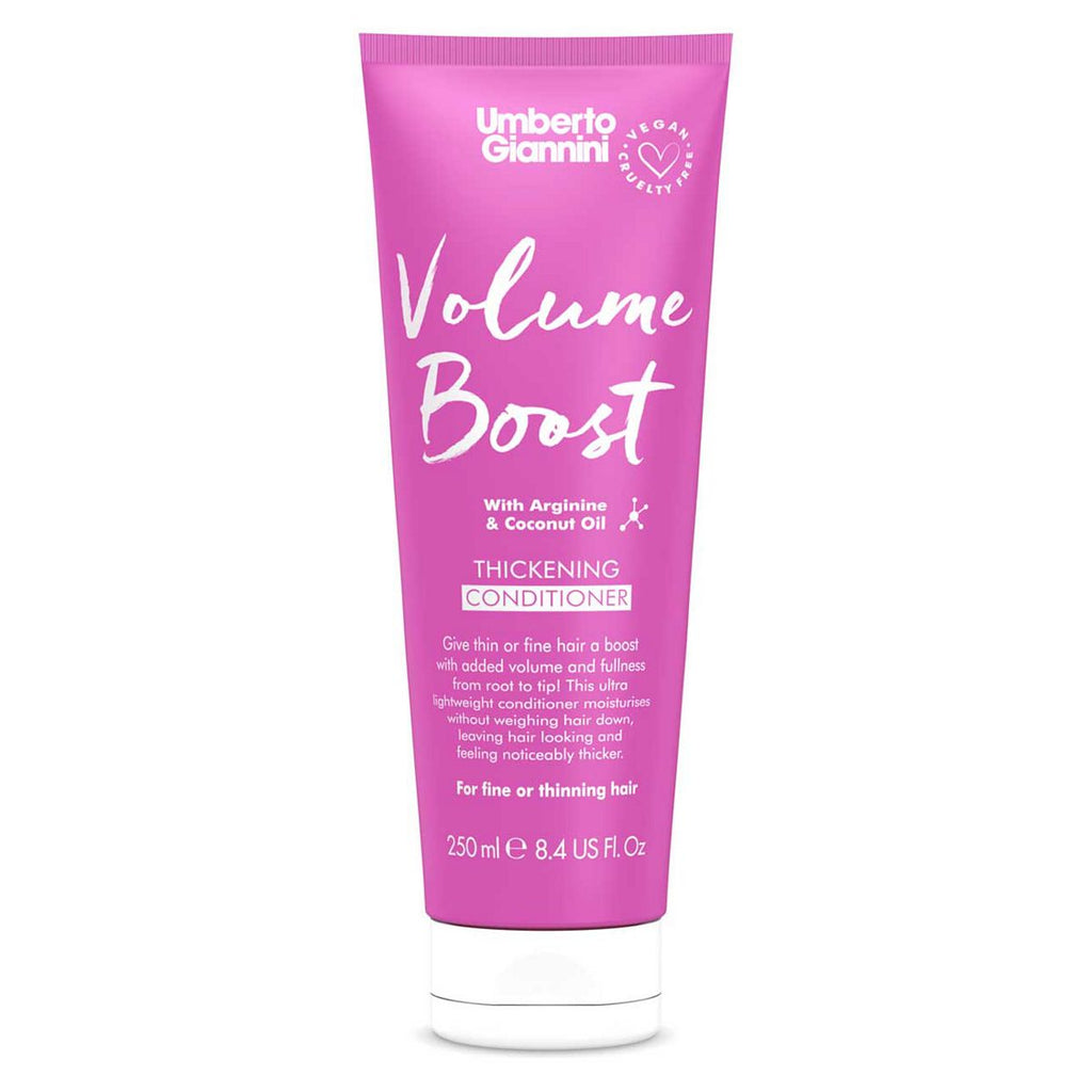 Umberto Giannini Volume Boost Conditioner 250ml