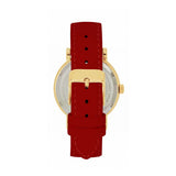 Toff London ladies watch with African elephant design, imported from the UK