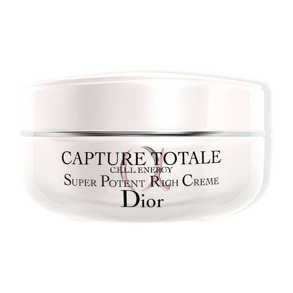 DIOR Capture Totale Super Potent Rich Cream